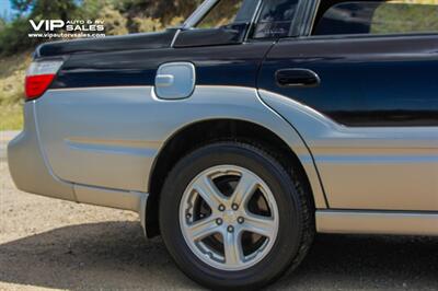 2003 Subaru Baja   - Photo 56 - Prescott, AZ 86301