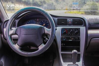 2003 Subaru Baja   - Photo 75 - Prescott, AZ 86301