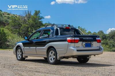 2003 Subaru Baja   - Photo 3 - Prescott, AZ 86301