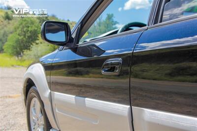 2003 Subaru Baja   - Photo 51 - Prescott, AZ 86301
