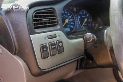 2003 Subaru Baja   - Photo 29 - Prescott, AZ 86301