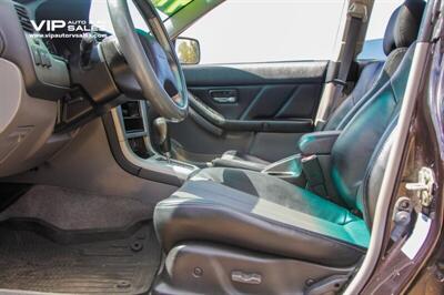 2003 Subaru Baja   - Photo 27 - Prescott, AZ 86301