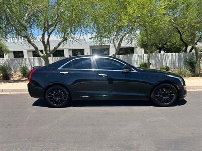 2014 Cadillac ATS 2.0T Luxury   - Photo 6 - Mesa, AZ 85201
