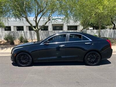 2014 Cadillac ATS 2.0T Luxury   - Photo 3 - Mesa, AZ 85201