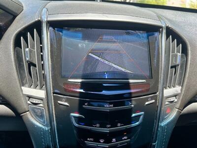 2014 Cadillac ATS 2.0T Luxury   - Photo 10 - Mesa, AZ 85201