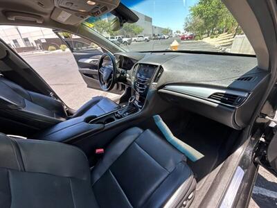 2014 Cadillac ATS 2.0T Luxury   - Photo 15 - Mesa, AZ 85201