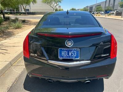 2014 Cadillac ATS 2.0T Luxury   - Photo 8 - Mesa, AZ 85201