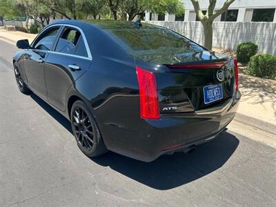 2014 Cadillac ATS 2.0T Luxury   - Photo 4 - Mesa, AZ 85201