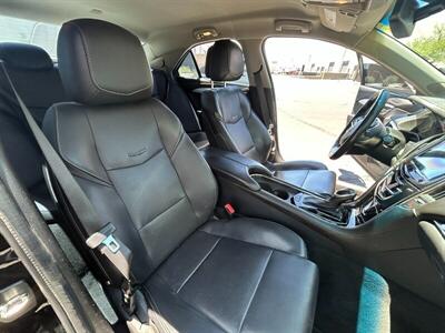 2014 Cadillac ATS 2.0T Luxury   - Photo 14 - Mesa, AZ 85201