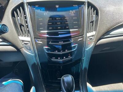 2014 Cadillac ATS 2.0T Luxury   - Photo 9 - Mesa, AZ 85201