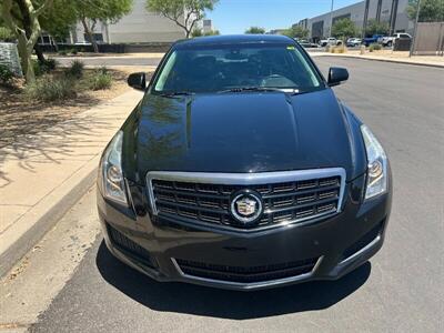 2014 Cadillac ATS 2.0T Luxury   - Photo 2 - Mesa, AZ 85201