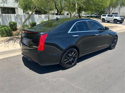 2014 Cadillac ATS 2.0T Luxury   - Photo 7 - Mesa, AZ 85201