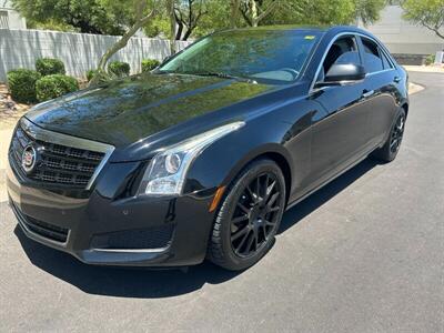2014 Cadillac ATS 2.0T Luxury   - Photo 1 - Mesa, AZ 85201