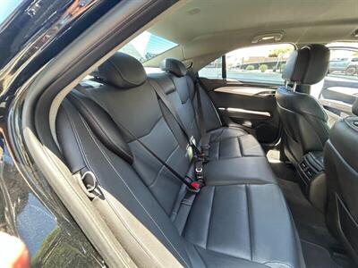 2014 Cadillac ATS 2.0T Luxury   - Photo 16 - Mesa, AZ 85201