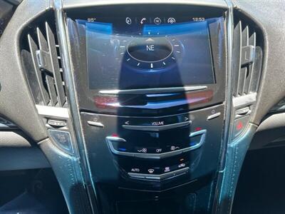 2014 Cadillac ATS 2.0T Luxury   - Photo 11 - Mesa, AZ 85201
