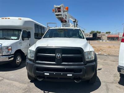 2014 RAM 4500 BUCKET   - Photo 13 - Mesa, AZ 85201