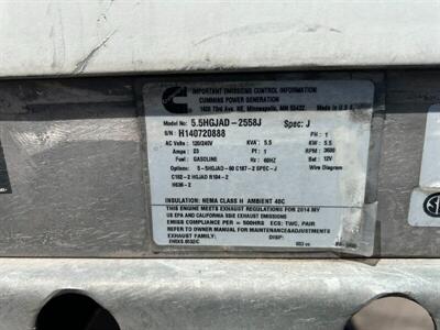 2014 RAM 4500 BUCKET   - Photo 5 - Mesa, AZ 85201