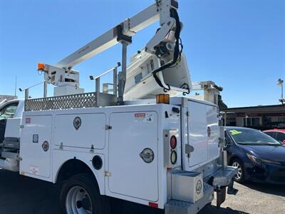 2014 RAM 4500 BUCKET   - Photo 3 - Mesa, AZ 85201