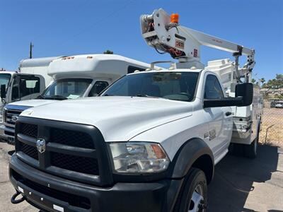 2014 RAM 4500 BUCKET   - Photo 14 - Mesa, AZ 85201