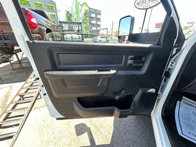 2014 RAM 4500 BUCKET   - Photo 7 - Mesa, AZ 85201