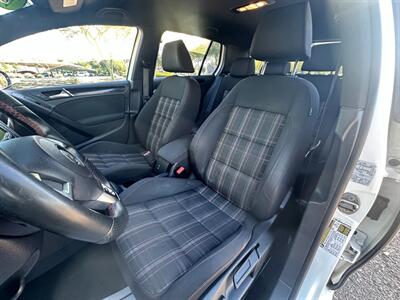 2012 Volkswagen GTI Autobahn PZEV - Photo 12 - Mesa, AZ 85201