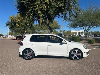 2012 Volkswagen GTI Autobahn PZEV   - Photo 2 - Mesa, AZ 85201
