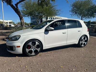 2012 Volkswagen GTI Autobahn PZEV - Photo 4 - Mesa, AZ 85201