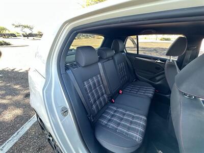 2012 Volkswagen GTI Autobahn PZEV   - Photo 15 - Mesa, AZ 85201