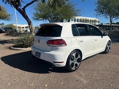 2012 Volkswagen GTI Autobahn PZEV   - Photo 3 - Mesa, AZ 85201