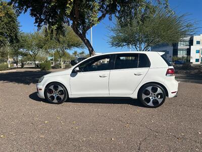2012 Volkswagen GTI Autobahn PZEV - Photo 5 - Mesa, AZ 85201