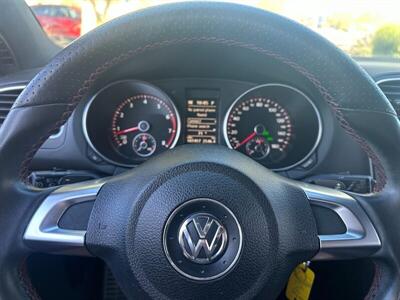 2012 Volkswagen GTI Autobahn PZEV   - Photo 8 - Mesa, AZ 85201
