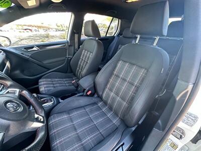 2012 Volkswagen GTI Autobahn PZEV   - Photo 13 - Mesa, AZ 85201