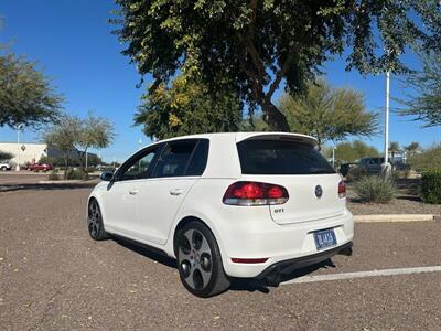 2012 Volkswagen GTI Autobahn PZEV   - Photo 6 - Mesa, AZ 85201