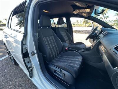 2012 Volkswagen GTI Autobahn PZEV   - Photo 16 - Mesa, AZ 85201