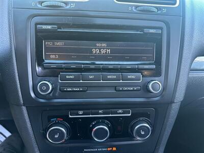 2012 Volkswagen GTI Autobahn PZEV   - Photo 9 - Mesa, AZ 85201