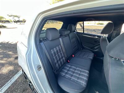 2012 Volkswagen GTI Autobahn PZEV - Photo 15 - Mesa, AZ 85201