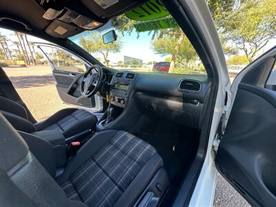 2012 Volkswagen GTI Autobahn PZEV - Photo 17 - Mesa, AZ 85201