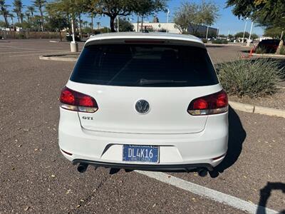 2012 Volkswagen GTI Autobahn PZEV - Photo 7 - Mesa, AZ 85201