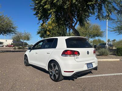 2012 Volkswagen GTI Autobahn PZEV - Photo 6 - Mesa, AZ 85201