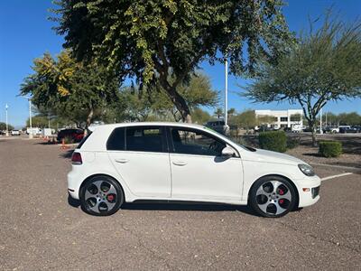 2012 Volkswagen GTI Autobahn PZEV - Photo 2 - Mesa, AZ 85201