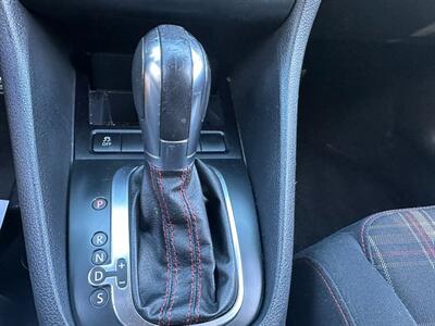 2012 Volkswagen GTI Autobahn PZEV - Photo 10 - Mesa, AZ 85201