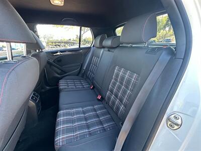 2012 Volkswagen GTI Autobahn PZEV - Photo 14 - Mesa, AZ 85201