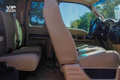 2008 Ford F-250 XLT   - Photo 17 - Prescott, AZ 86301