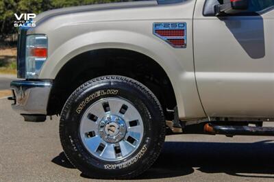 2008 Ford F-250 XLT   - Photo 39 - Prescott, AZ 86301