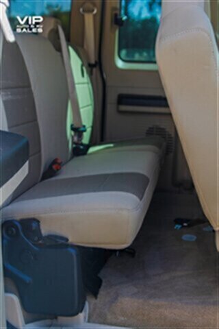 2008 Ford F-250 XLT - Photo 20 - Prescott, AZ 86301