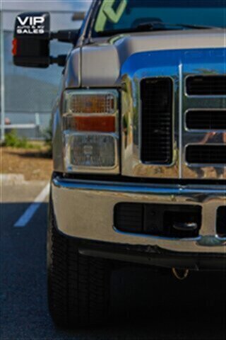2008 Ford F-250 XLT - Photo 35 - Prescott, AZ 86301