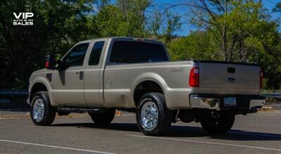 2008 Ford F-250 XLT   - Photo 9 - Prescott, AZ 86301