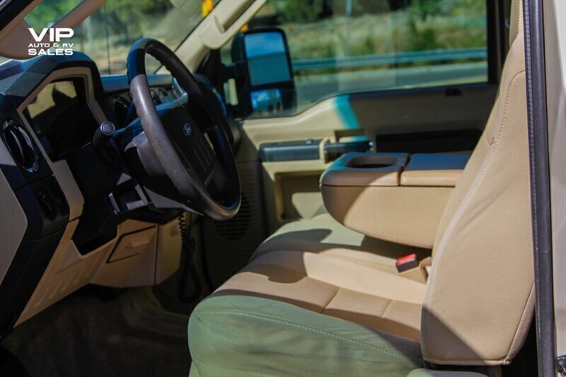 2008 Ford F-250 XLT - Photo 45 - Prescott, AZ 86301