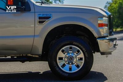 2008 Ford F-250 XLT   - Photo 36 - Prescott, AZ 86301