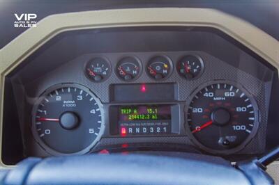 2008 Ford F-250 XLT   - Photo 13 - Prescott, AZ 86301